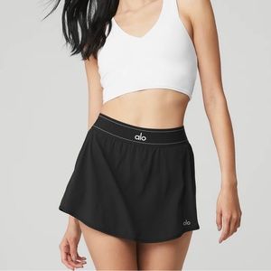 Alo Airbrush Real Bra Tank